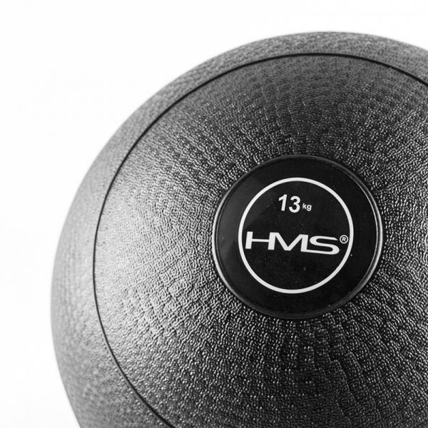 Piłka SlamBall 13 kg - HMS