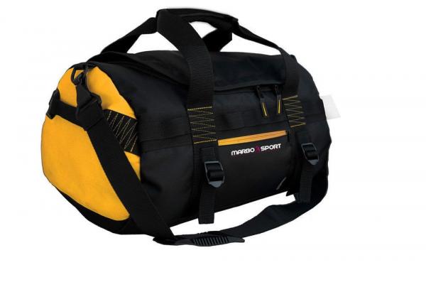 Torba na siłownię z logo Marbo-Sport