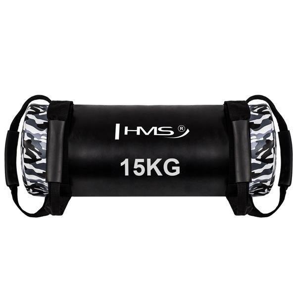 Worek do ćwiczeń Power Bag 15 kg - HMS