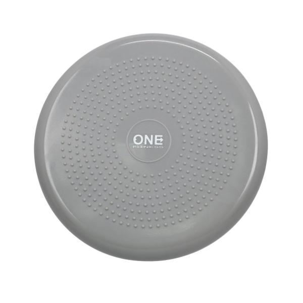 Poduszka sensomotoryczna PSM10 GRAY - One Fitness