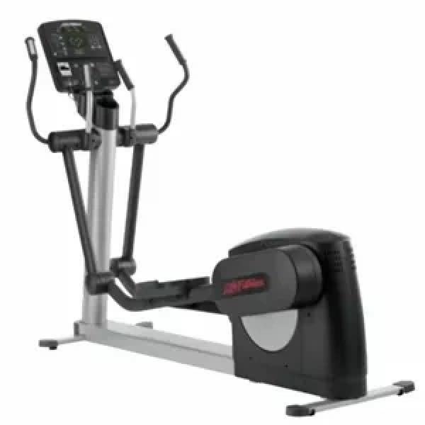 Eliptyk UCLSXH z konsolą Integrity - Life Fitness