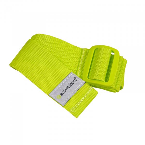 Pasek do jogi QB 625 - EcoWellness