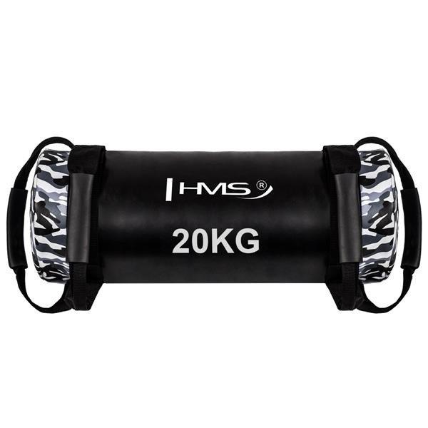 Worek do ćwiczeń Power Bag 20 kg - HMS