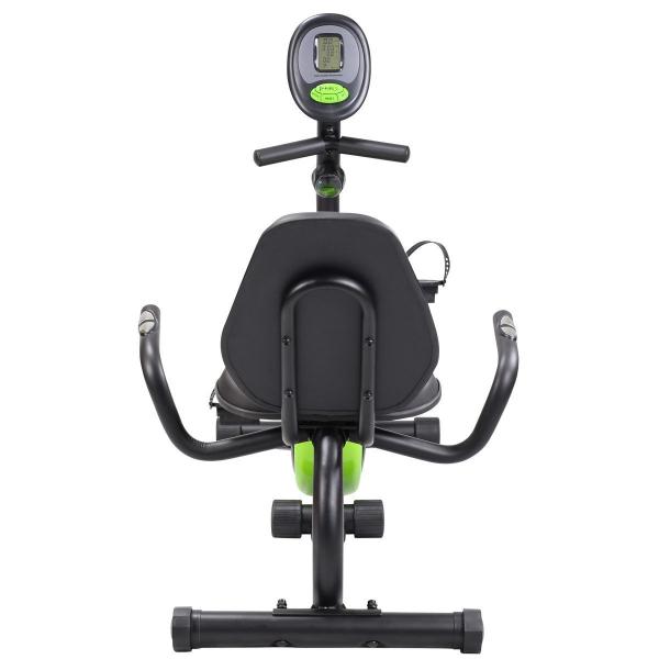 Rower magnetyczny poziomy R9259 Plus - HMS
