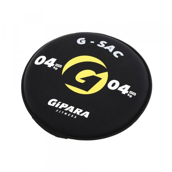 G-sac 4 kg - Gipara