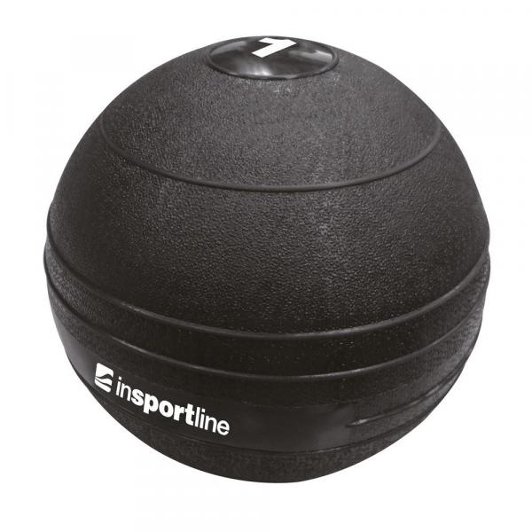 Piłka Slam Ball 1 kg - Insportline