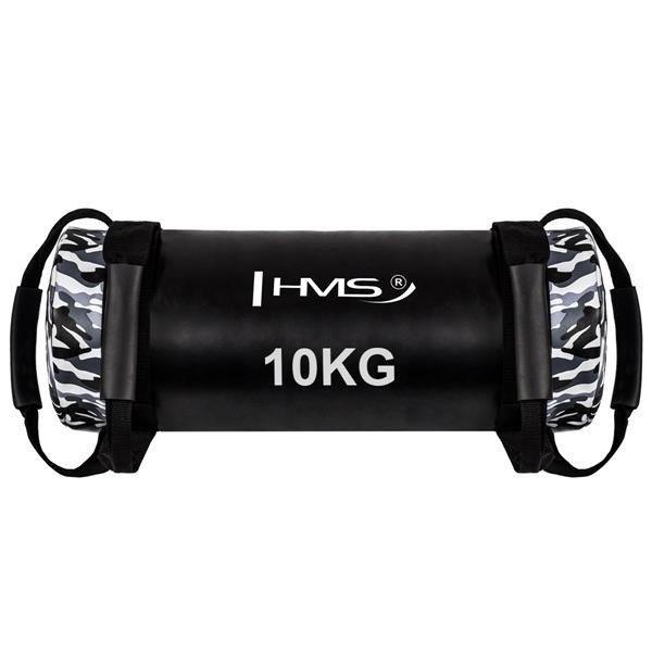 Worek do ćwiczeń Power Bag 10 kg - HMS