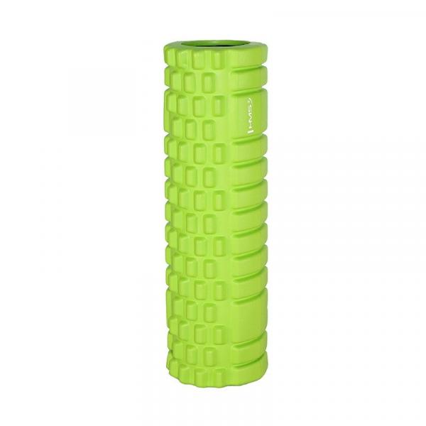Wałek fitness/roller 45cm FS102 zielony - HMS