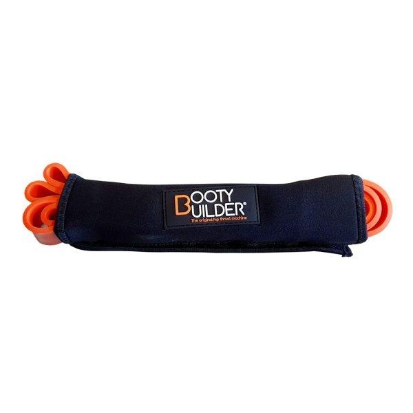 Guma oporowa Power Band ORANGE - Booty Builder