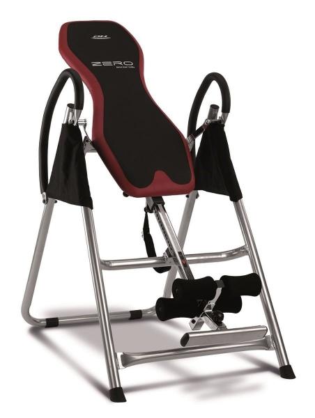 Ławka grawitacyjna Zero - BH Fitness