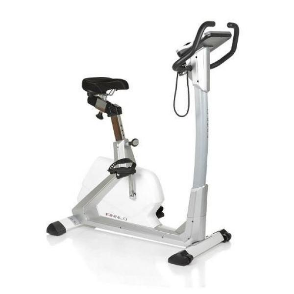 Rower treningowy VARON XTR BT - Finnlo