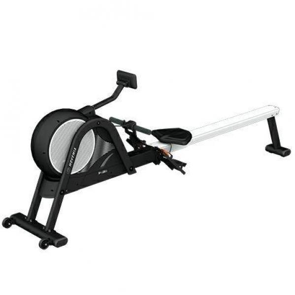 Wioślarz elektromagnetyczno-powietrzny Movemia - BH Fitness