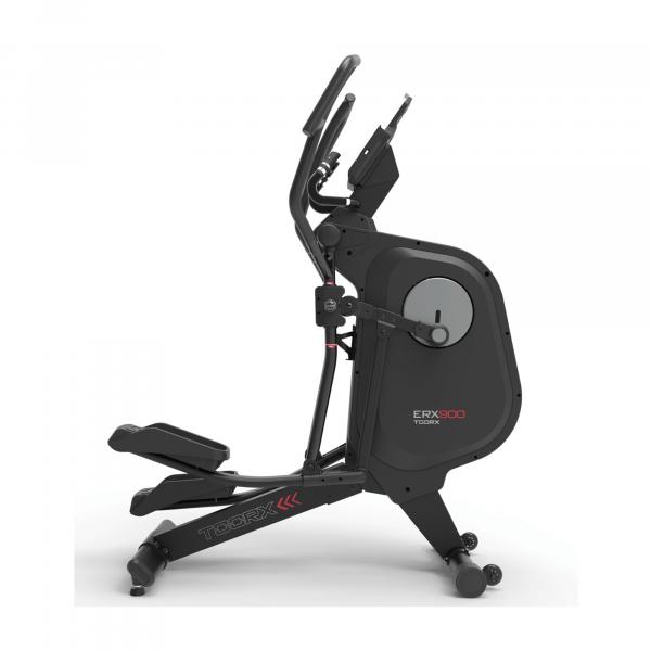 Trenażer eliptyczny Magnetyczny ERX-900 HRC - Toorx Fitness