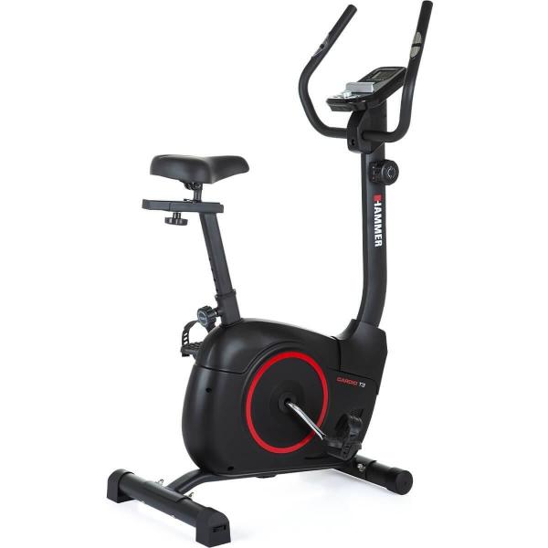 Rower treningowy CARDIO 4.0 - Hammer