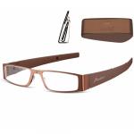 Składane Okulary do Czytania Montana MR26C moc:+3,5