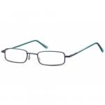 Asferyczne Okulary do Czytania moc: +3 Montana Plusy Kieszonkowe TR1B