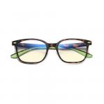 Dziecięce ochronne okulary do pracy przy komputerze BLUE LIGHT z filtrem światła niebieskiego 2550E