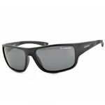 Okulary przeciwsłoneczne LOZANO Sportowe Polaryzacyjne w macie LZ-128A