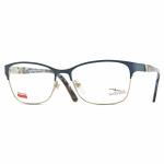 Okulary oprawki korekcyjne damskie antyalergiczne LIW LEWANT 3546-6500