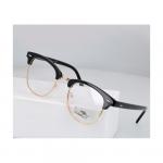Okulary fotochromowe półramki AFP-5060