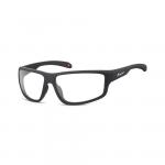 Transparentne okulary sportowe MONTANA SP313E