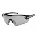 Rowerowe Okulary Sportowe ARCTICA S-316 przeciwsłoneczne