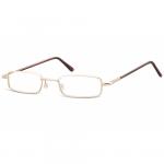Asferyczne Okulary do Czytania moc: +2 Montana Plusy Kieszonkowe TR1C