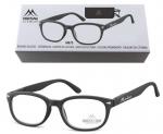 Okulary do Czytania asferyczne Montana BOX70 Moc: +1
