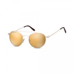 Okulary Lenonki lustrzanki przeciwsłoneczne Montana MS91D
