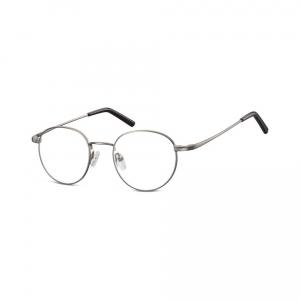 Okulary oprawki okragle korekcja Sunoptic 603B