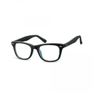 Okulary oprawki zerowki korekcyjne nerdy Sunoptic CP163D