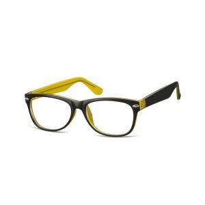 Okulary oprawki zerowki korekcyjne nerdy Sunoptic CP167C