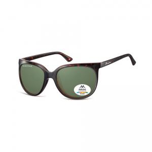 Damskie muchy okulary Montana MP19C polaryzacyjne