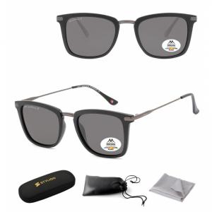 Plusy +4.50 damskie okulary do czytania korekcyjne z antyrefleksem ST317AR