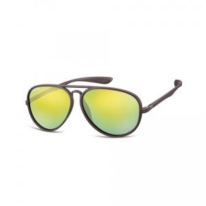 Okulary Montana MS29A lustrzane pilotki aviator