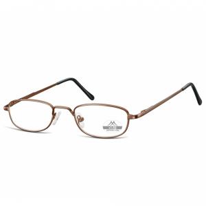 Okulary Asferyczne do Czytania Montana z Zawieszką MR63c moc: +1,5