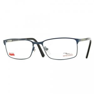 Małe okulary korekcyjne antyalergiczne LIW LEWANT 3647-6500