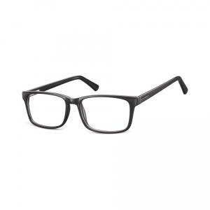 Oprawki okulary optyczne Sunoptic CP150 czarne