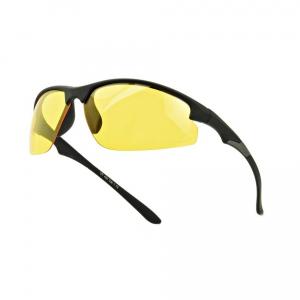 Rozjaśniające Polaryzacyjne okulary z żółtą soczewką SPD176Y
