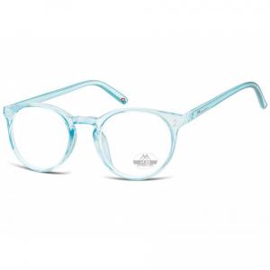 Okulary do Czytania Lenonki asferyczne Montana HMR55A (moc: +3,5)