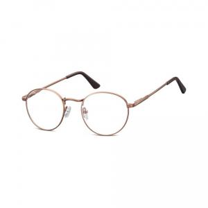 Lenonki Okulary oprawki korekcyjne 604D