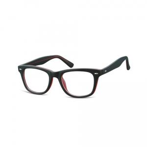 Okulary oprawki zerowki korekcyjne nerdy Sunoptic CP163C
