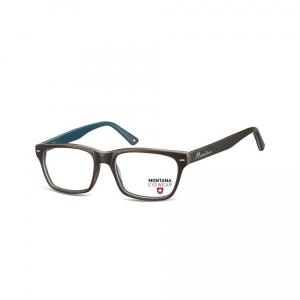 Okulary oprawy korekcyjne okragle Sunoptic CP148D