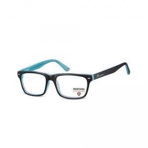 Okulary oprawy korekcyjne okragle Sunoptic CP148B