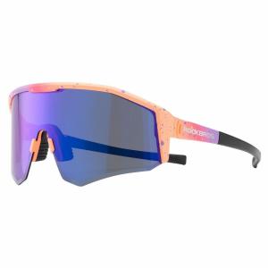 Okulary rowerowe przeciwsłoneczne z polaryzacją ROCKBROS SP297-PINK