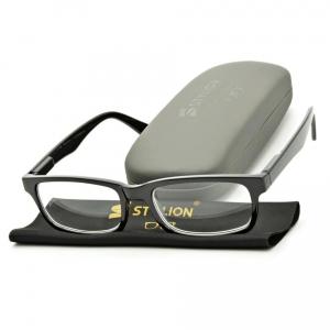 Gotowe okulary Minusy -1.50 korekcyjne na krótkowzroczność ST319