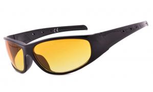 Rozjaśniające okulary do Jazdy Nocą dla kierowców Sportowe DR-3142-C2