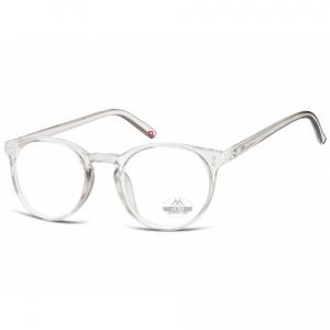 Okulary do Czytania Lenonki asferyczne Montana HMR55 (moc: +3,5)