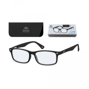 Okulary oprawki korekcyjne nerdy zerówki Sunoptic CP133A