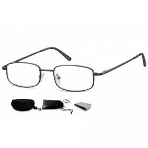 Asferyczne Okulary do Czytania Montana Plusy MR58B moc: +3,5